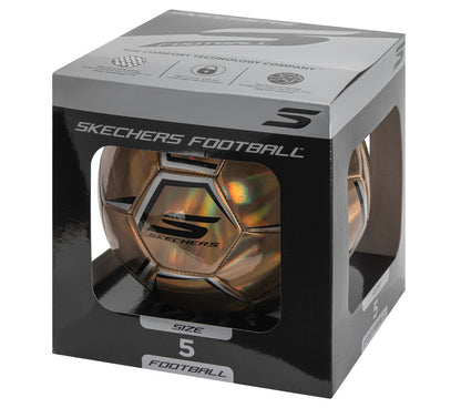 Skechers | Hex Shadow Size 5 Soccer Ball