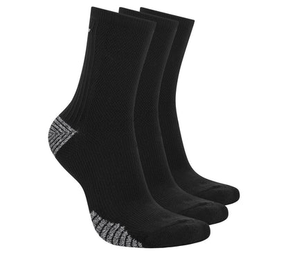 Skechers | 3 Pack Women's Half Terry Low Crew Socks