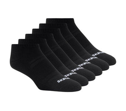 Skechers | 6 Pack Core Low Cut Large Socks