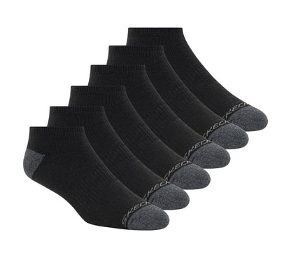 Skechers | 6 Pack Walking Low Cut Socks