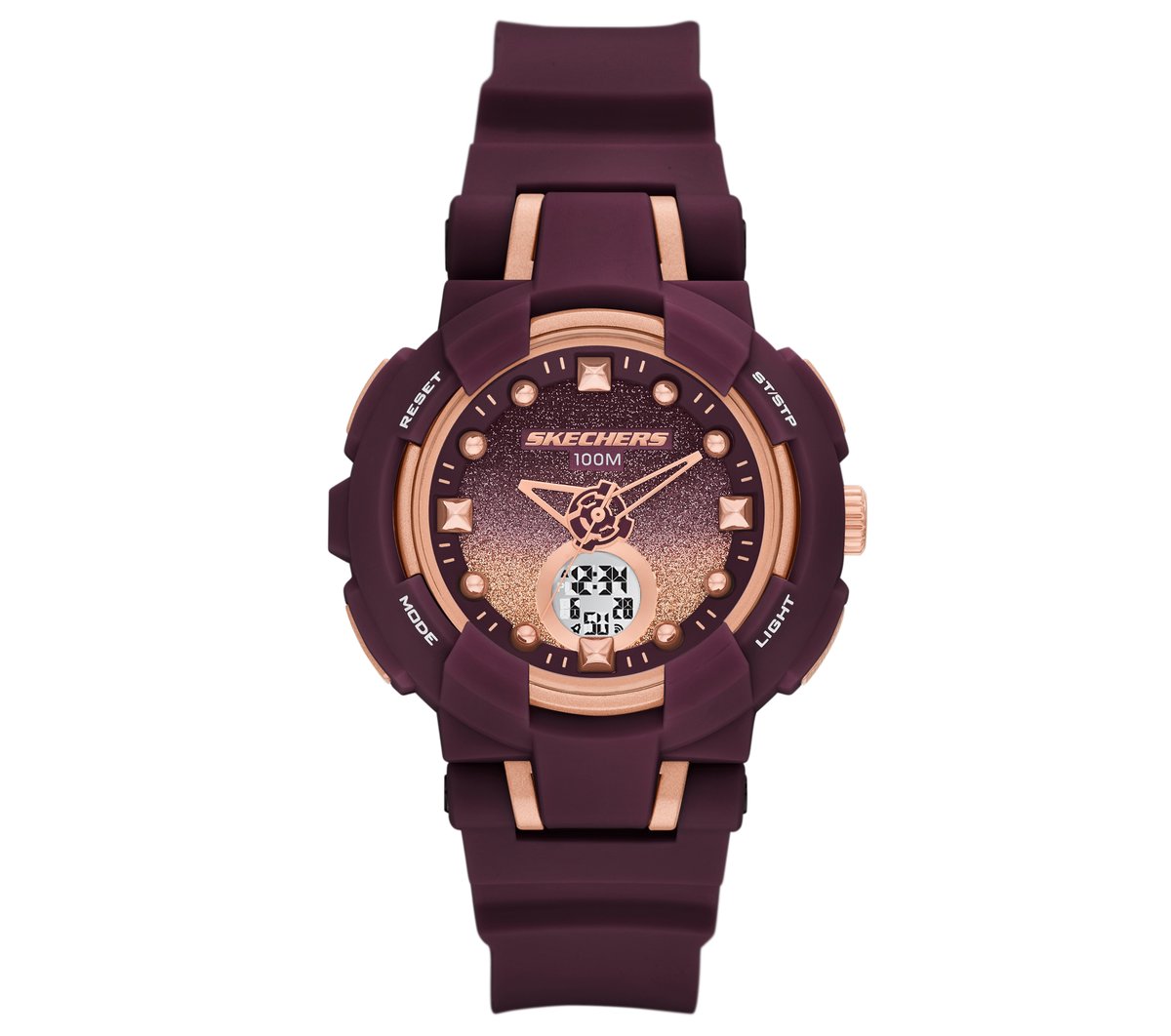 Skechers | Brynwood Watch