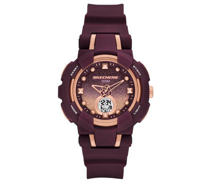 Skechers | Brynwood Watch