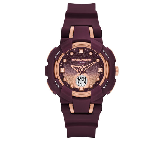 Skechers | Brynwood Watch