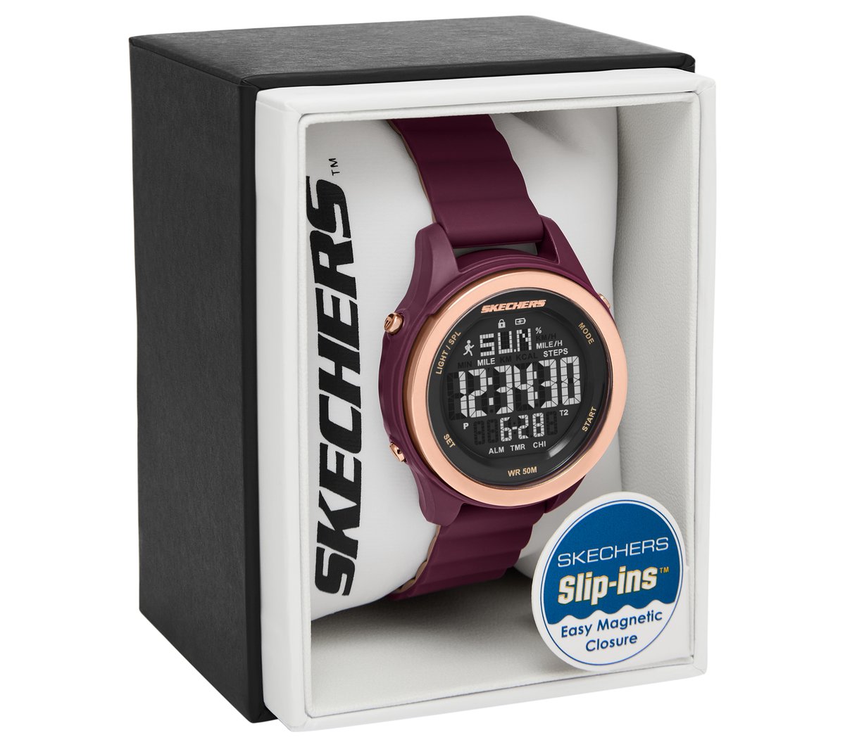Skechers | Slip-ins: Fairhaven Watch