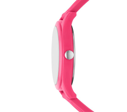 Skechers | Pickleball Dial Quilt Watch