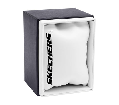 Skechers | Pickleball Dial Quilt Watch