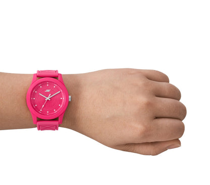 Skechers | Pickleball Dial Quilt Watch