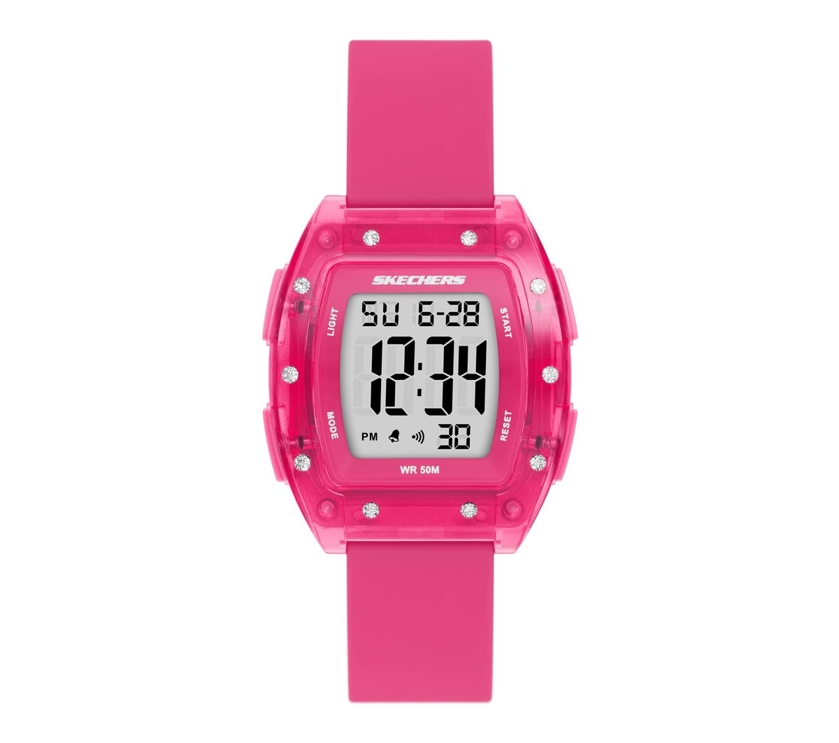 Skechers | Sawtelle Watch