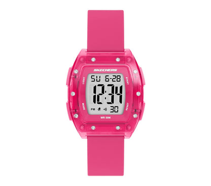 Skechers | Sawtelle Watch