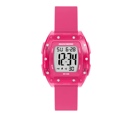 Skechers | Sawtelle Watch
