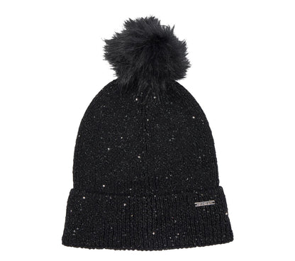 Skechers | Sequin Beanie