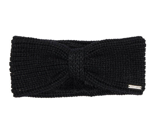 Skechers | Lurex Headwrap