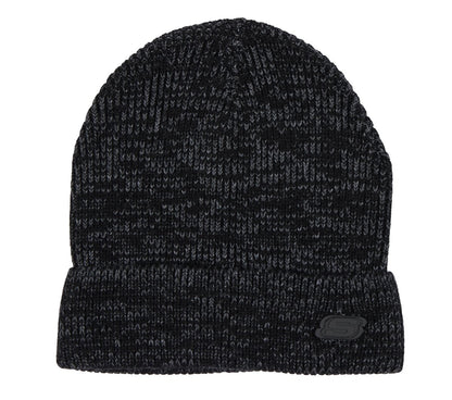 Skechers | Marled Rib Beanie