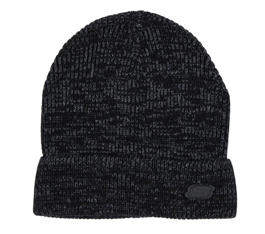 Skechers | Marled Rib Beanie