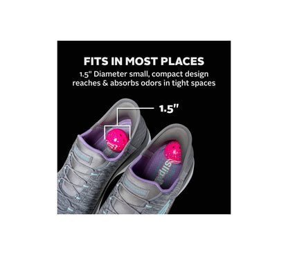 Skechers | 6 Pack SKX Sneaker Balls
