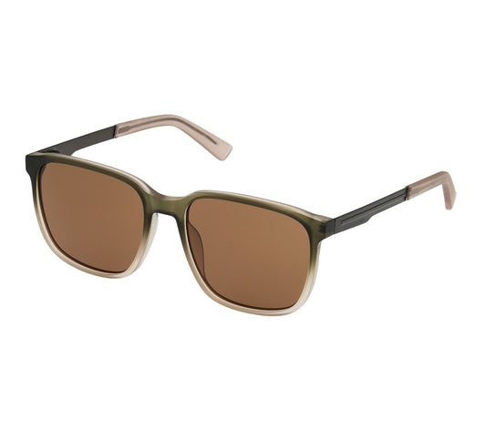 Skechers | Ombre Square Sunglasses