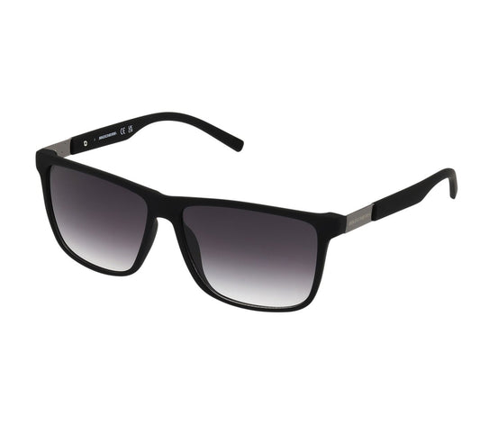 Skechers | Soft Touch Square Sunglasses