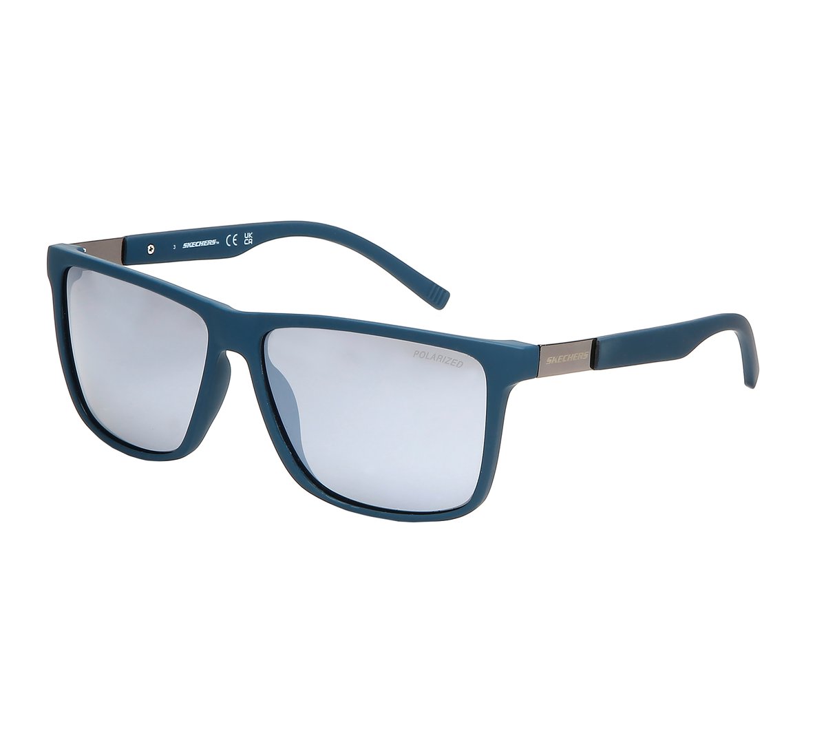Skechers | Soft Touch Square Sunglasses
