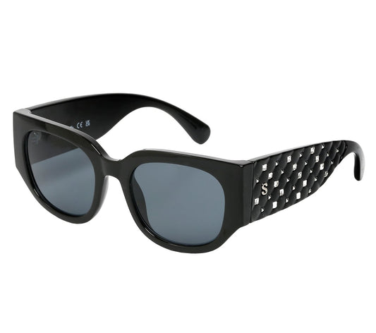Skechers | Geometric Sunglasses