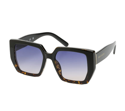 Skechers | Geometric Sunglasses