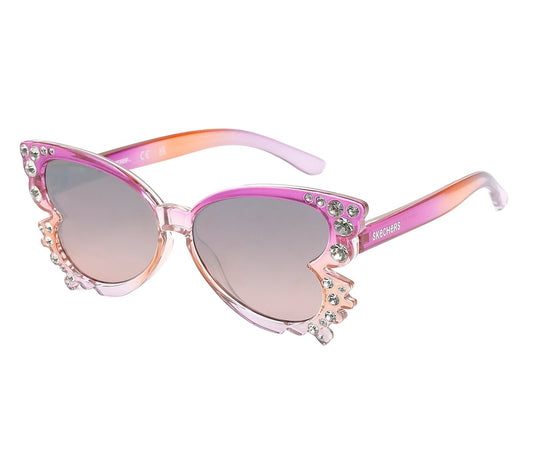 Skechers | Butterfly Sunglasses