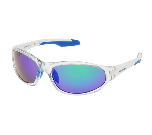 Skechers | Sport Wrap Sunglasses