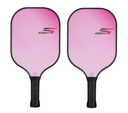 Skechers | Pickleball Inspire 12mm Paddle - Pink