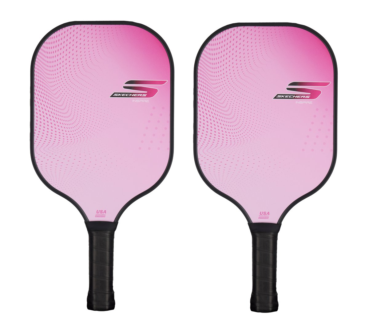 Skechers | Pickleball Inspire 12mm Paddle - Pink