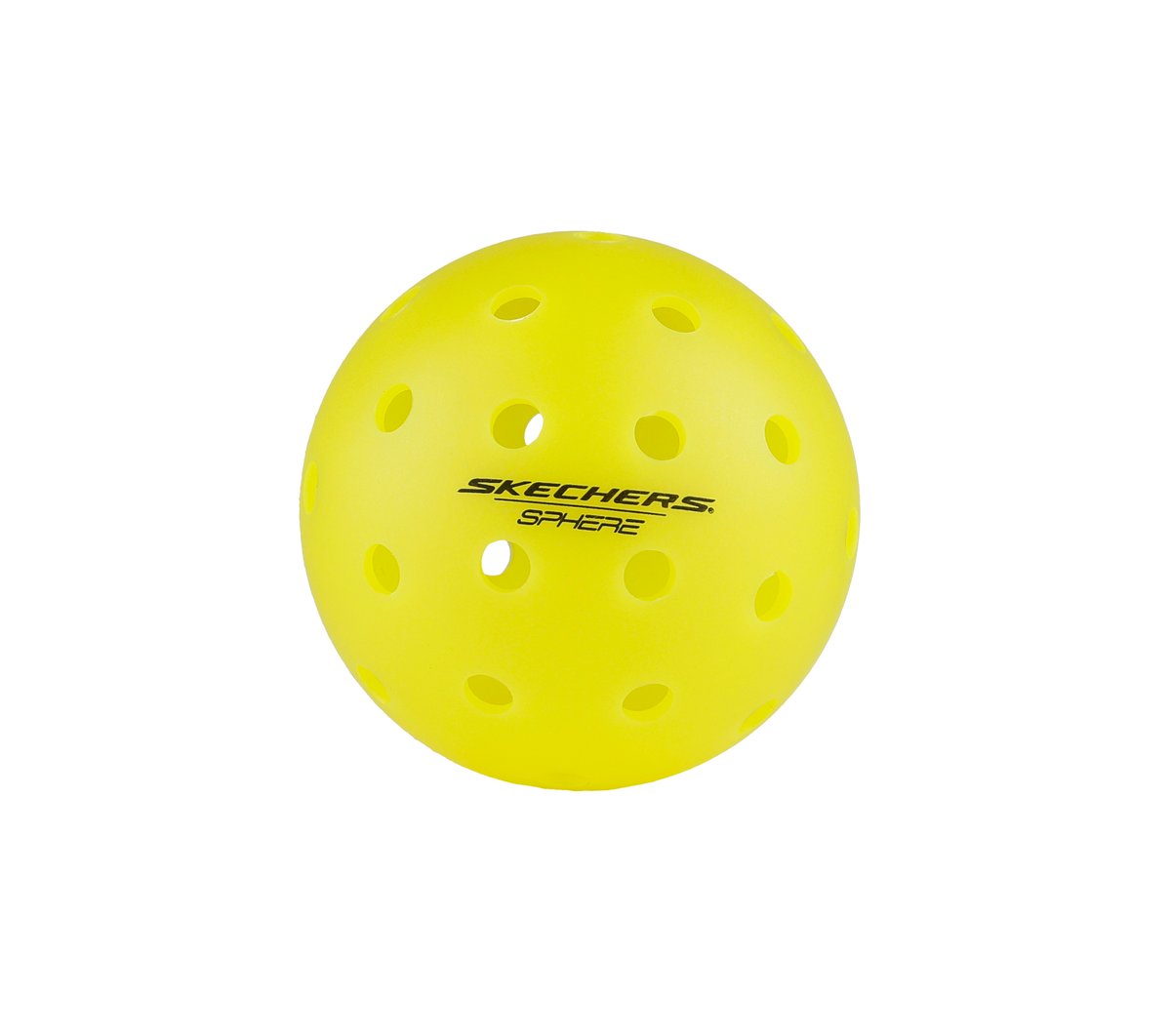 Skechers | 4 Pack Pickleball Sphere Balls