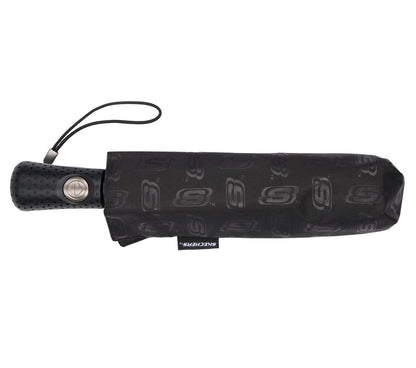 Skechers | Reverse Close Compact Umbrella