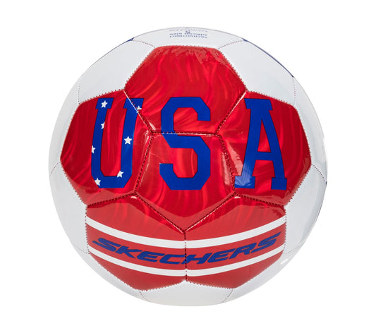 Skechers | America Size 5 Soccer Ball
