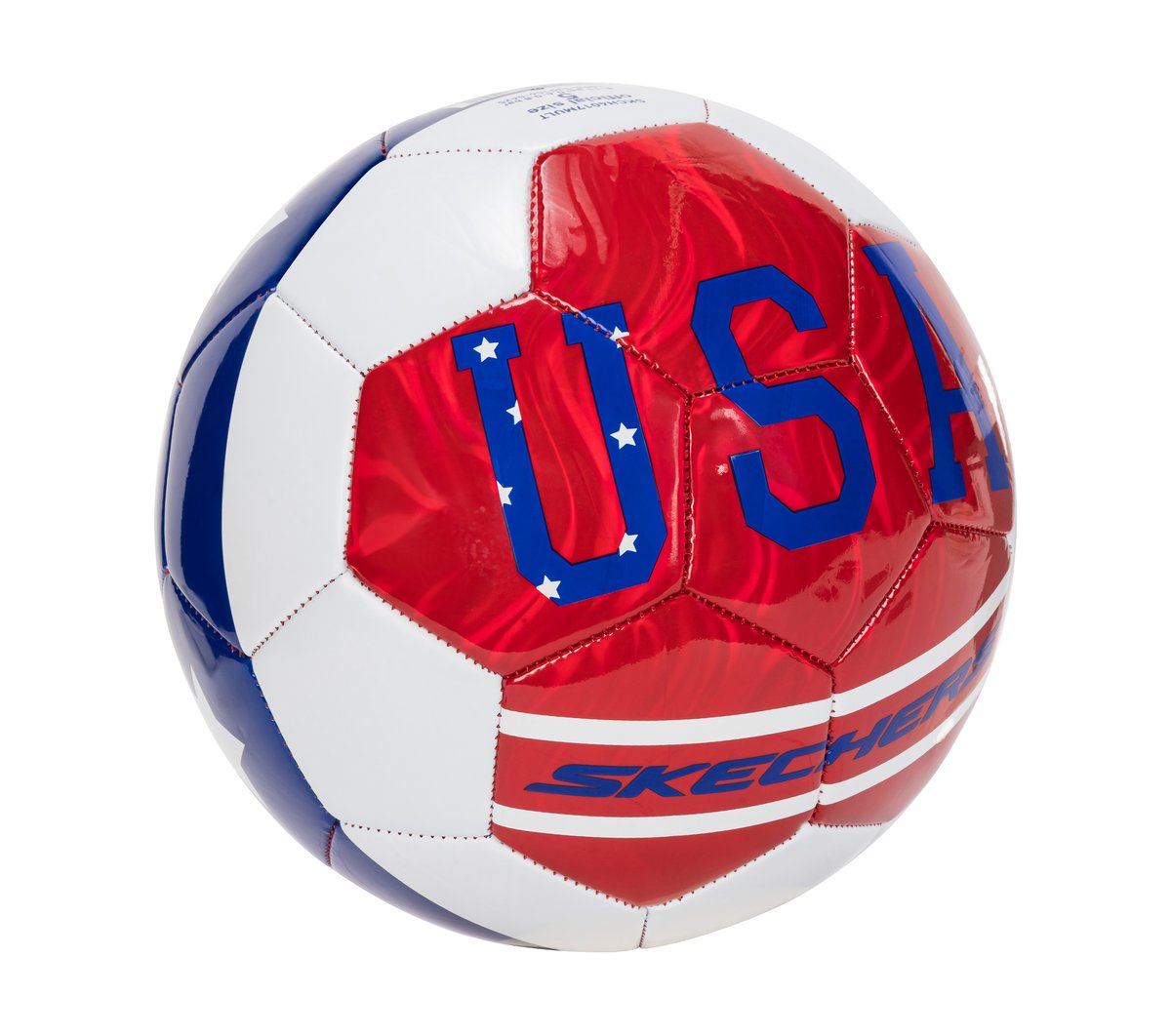 Skechers | America Size 5 Soccer Ball