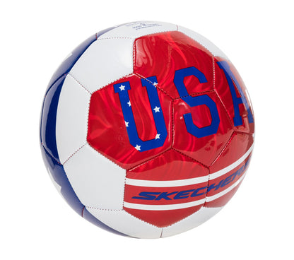 Skechers | America Size 5 Soccer Ball