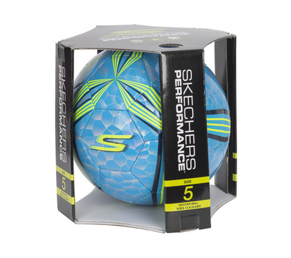 Skechers | Hex Multi Mini Stripe Size 5 Soccer Ball