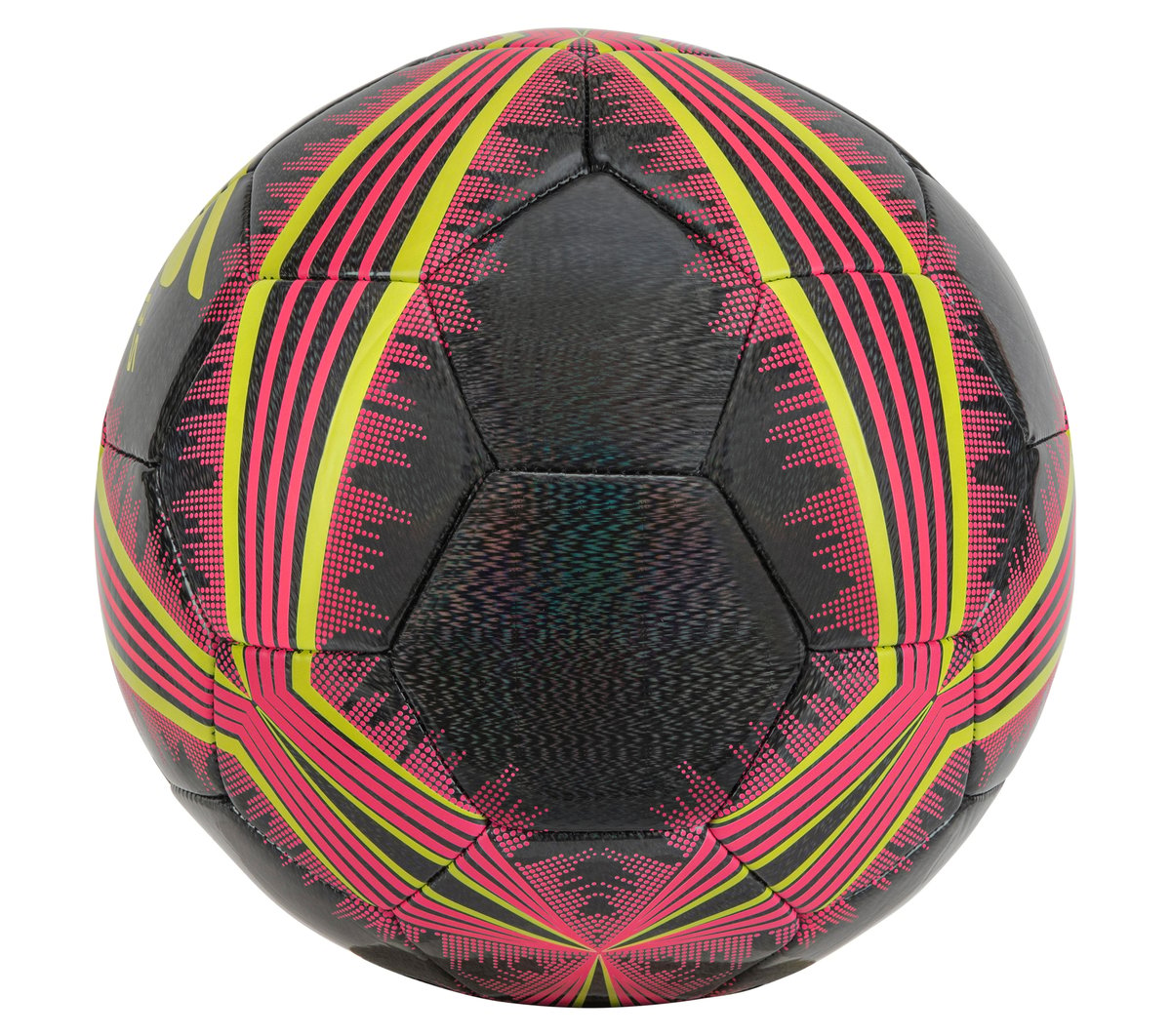 Skechers | Hex Multi Mini Stripe Size 5 Soccer Ball