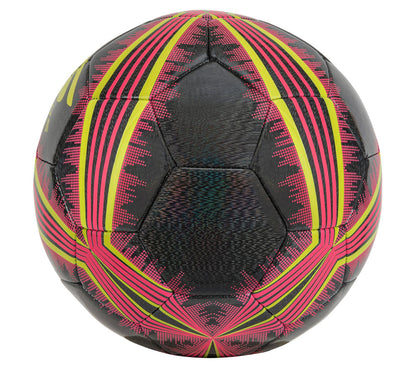 Skechers | Hex Multi Mini Stripe Size 5 Soccer Ball