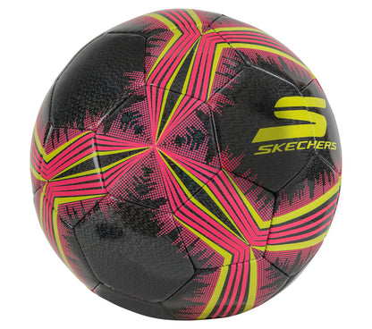 Skechers | Hex Multi Mini Stripe Size 5 Soccer Ball