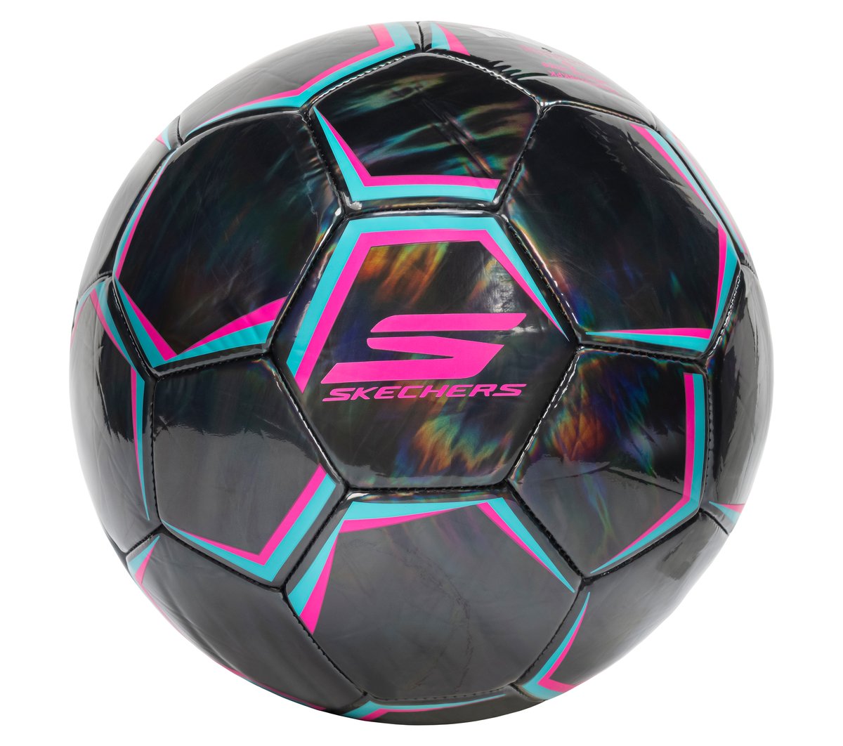 Skechers | Hex Shadow Size 5 Soccer Ball