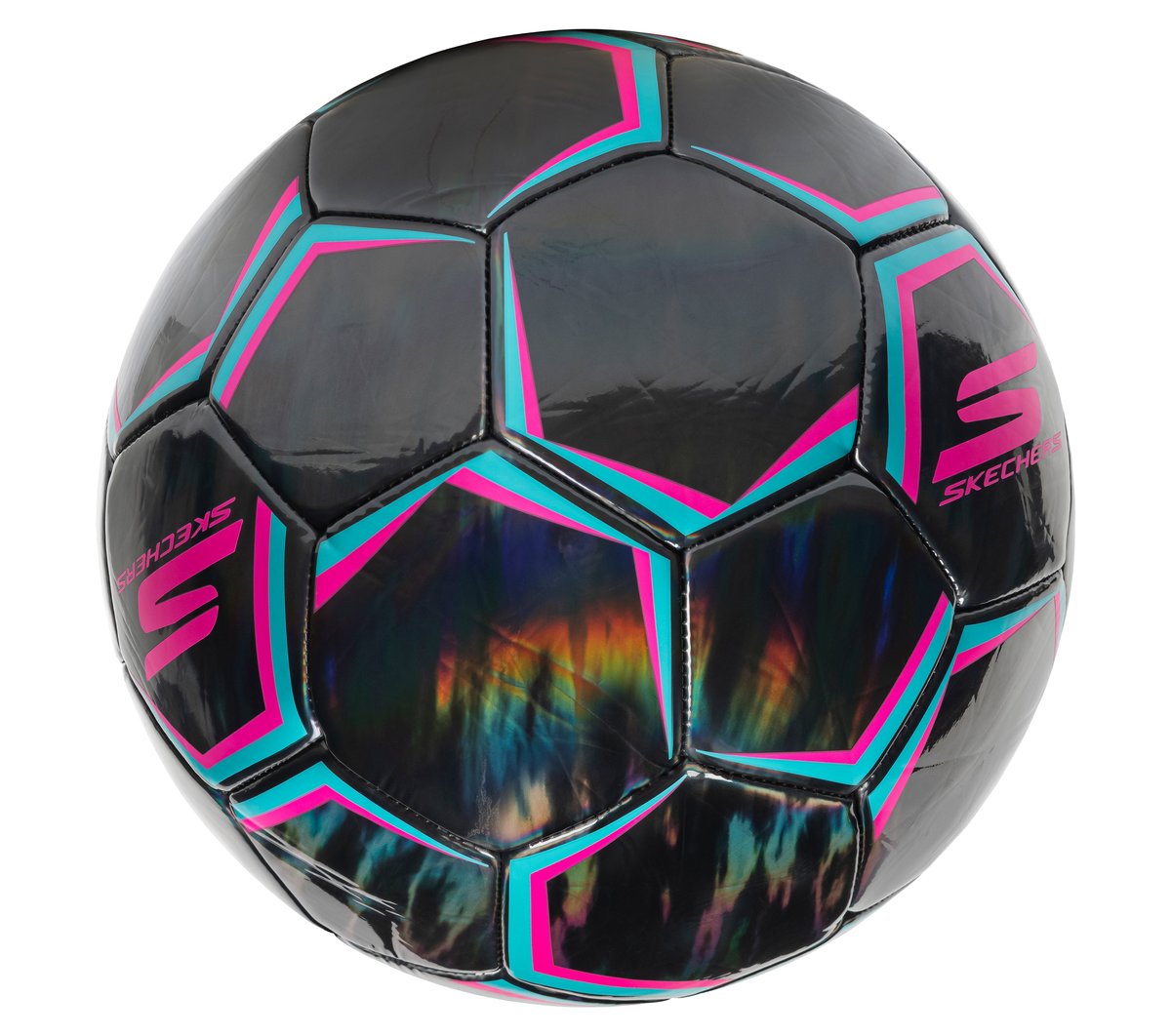 Skechers | Hex Shadow Size 5 Soccer Ball