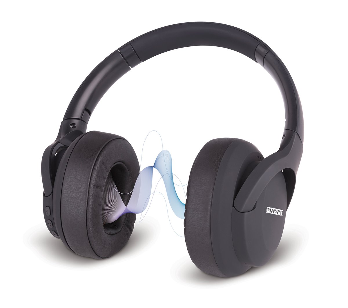 Skechers | Wireless Over Ear Headphones