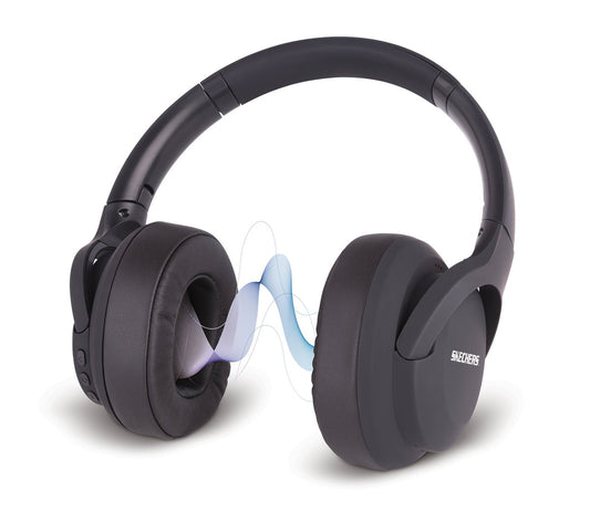Skechers | Wireless Over Ear Headphones