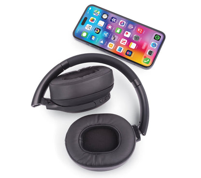 Skechers | Wireless Over Ear Headphones