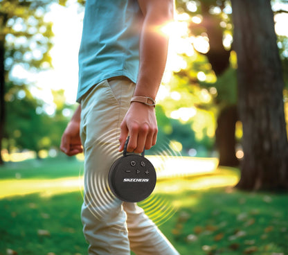 Skechers | Sport Loop Wireless Speaker