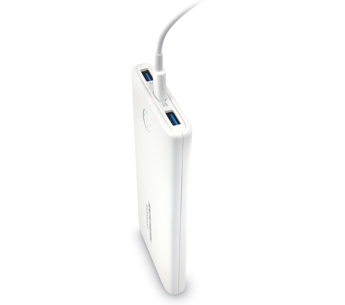 Skechers | 10k 20W USB-C Portable Power Bank Charger
