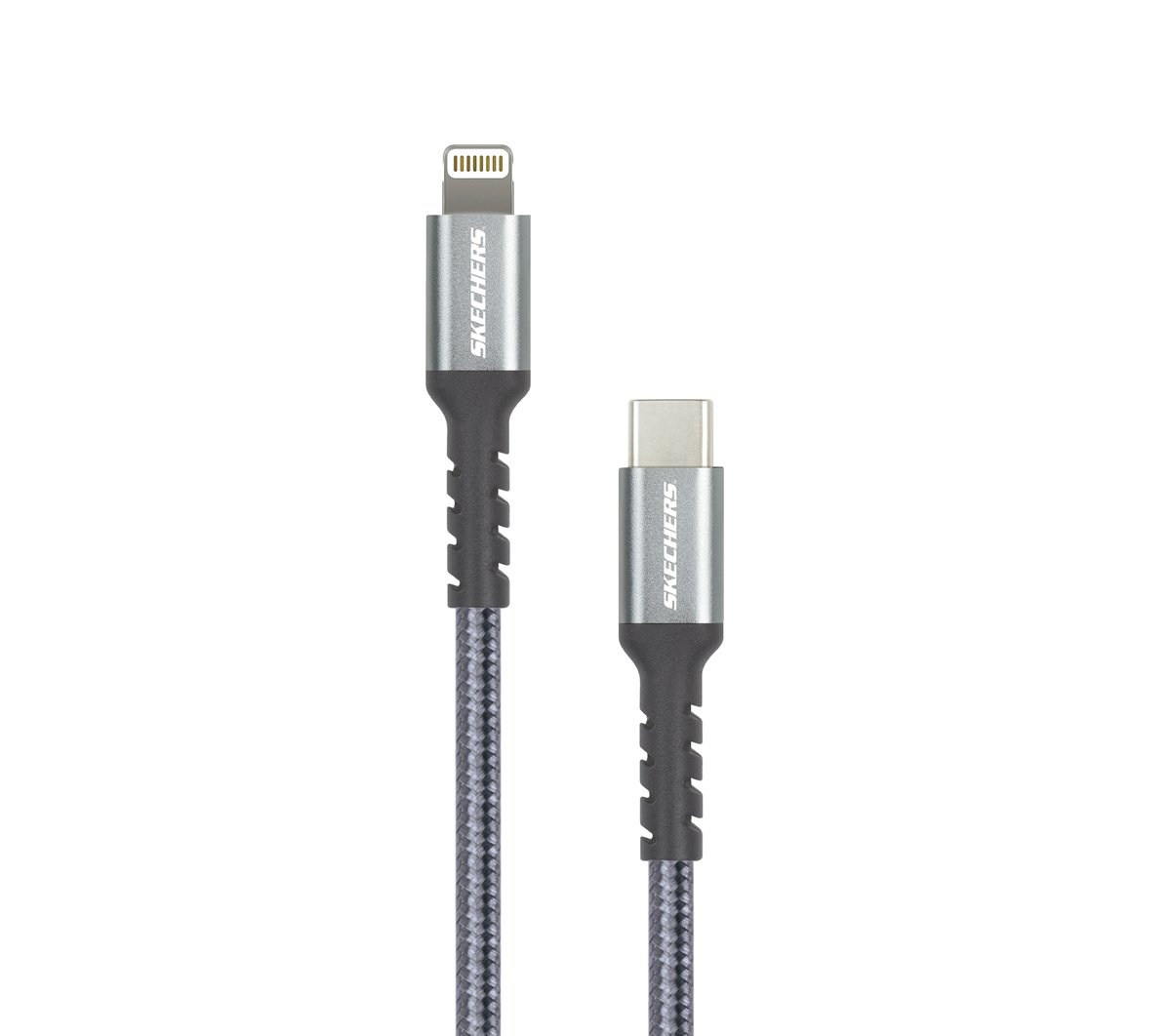 Skechers | Lightning to USB-C Charging Cable