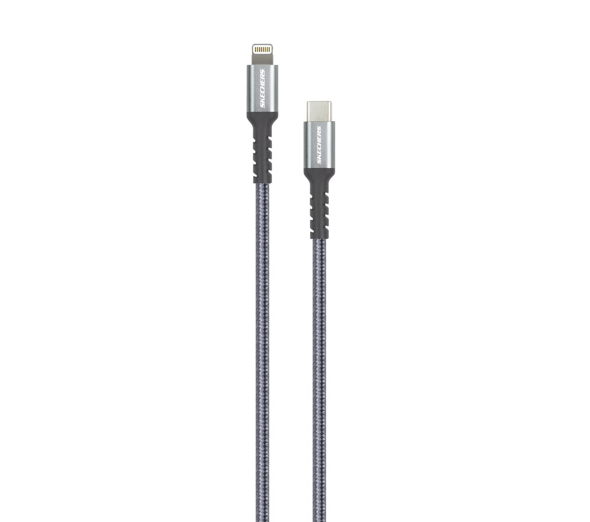 Skechers | Lightning to USB-C Charging Cable