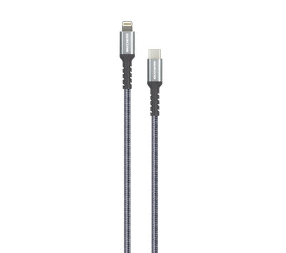 Skechers | Lightning to USB-C Charging Cable