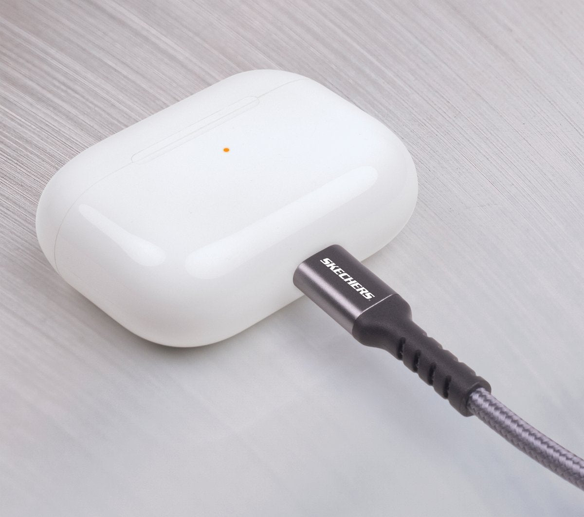 Skechers | Lightning to USB-C Charging Cable