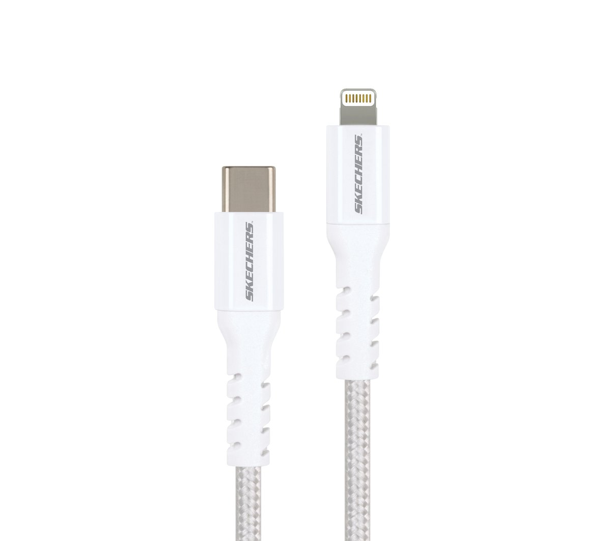 Skechers | Lightning to USB-C Charging Cable