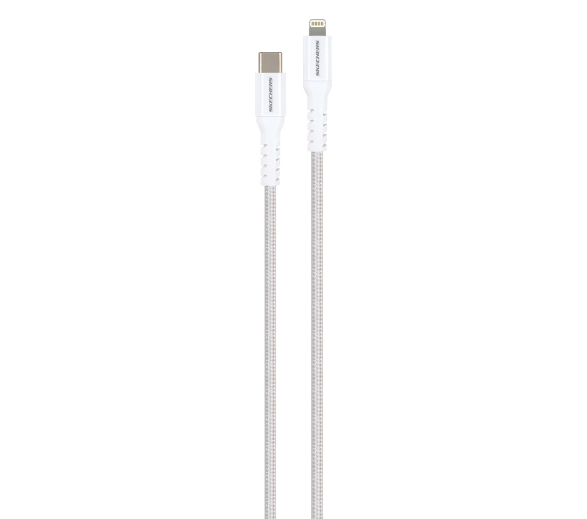 Skechers | Lightning to USB-C Charging Cable